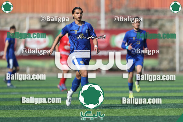 پرسپولیس 1–0 استقلال