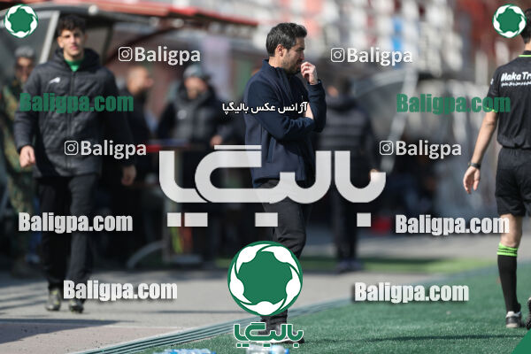 پرسپولیس 1–0 استقلال