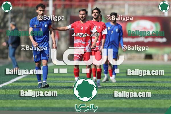 پرسپولیس 1–0 استقلال