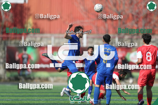پرسپولیس 1–0 استقلال