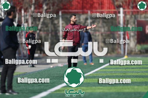 پرسپولیس 1–0 استقلال