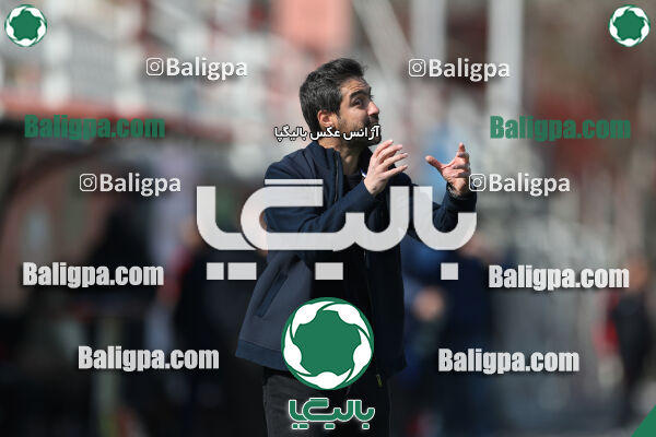 پرسپولیس 1–0 استقلال