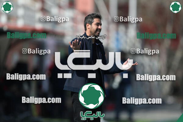 پرسپولیس 1–0 استقلال