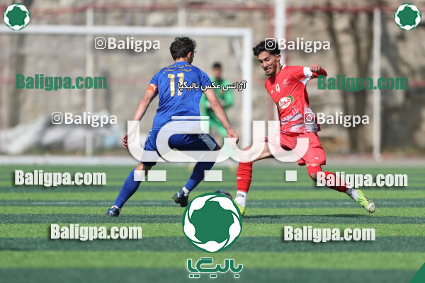 پرسپولیس 1–0 استقلال