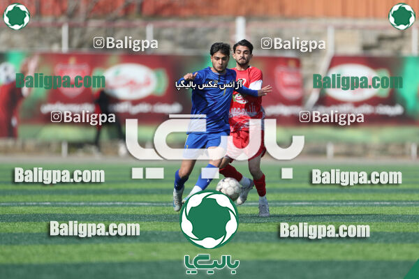 پرسپولیس 1–0 استقلال