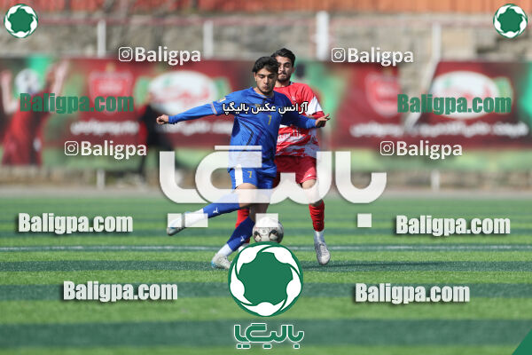 پرسپولیس 1–0 استقلال