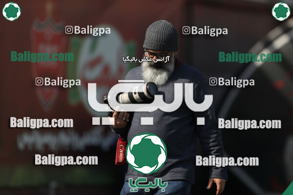 پرسپولیس 1–0 استقلال