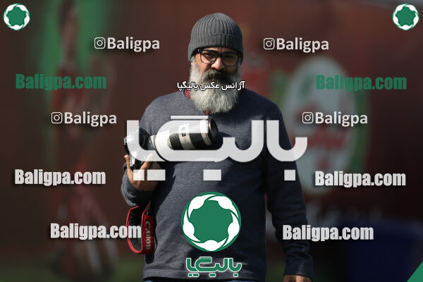 پرسپولیس 1–0 استقلال