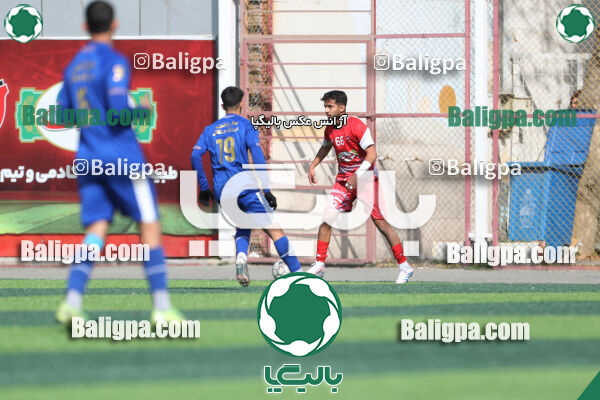 پرسپولیس 1–0 استقلال