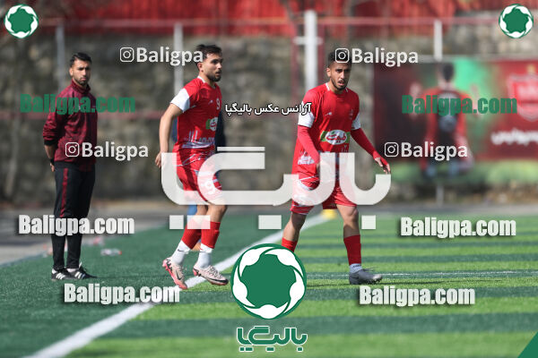 پرسپولیس 1–0 استقلال