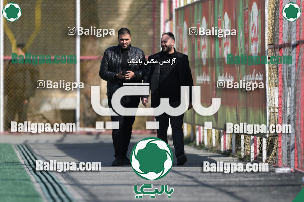 پرسپولیس 1–0 استقلال