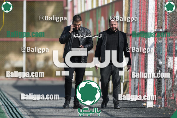 پرسپولیس 1–0 استقلال