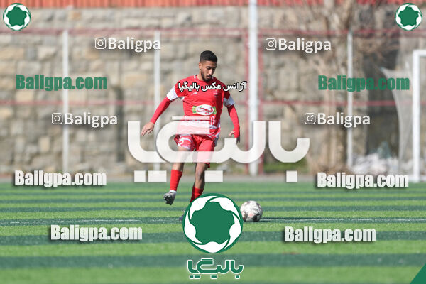 پرسپولیس 1–0 استقلال