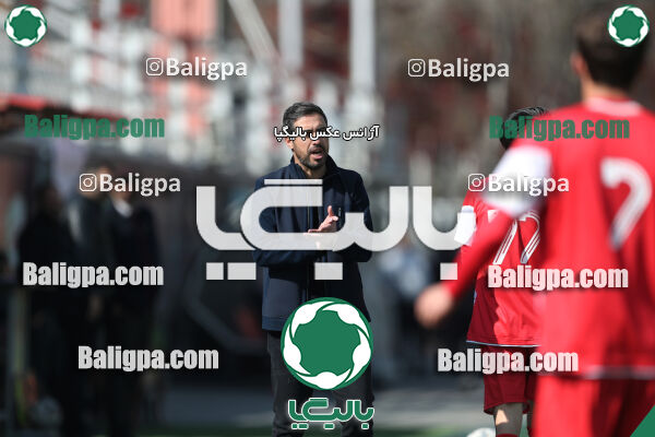 پرسپولیس 1–0 استقلال