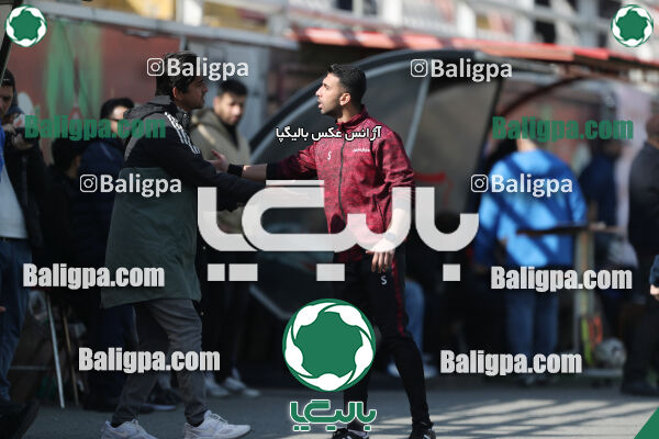 پرسپولیس 1–0 استقلال