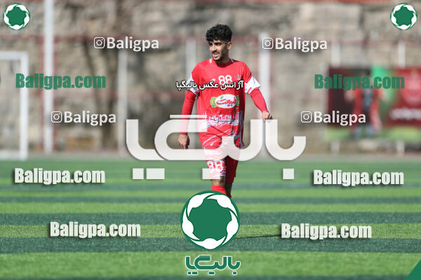 پرسپولیس 1–0 استقلال