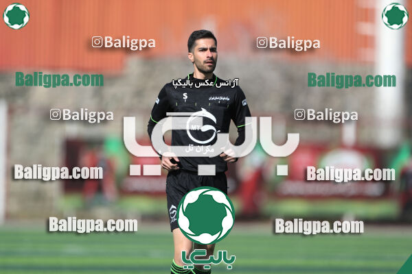 پرسپولیس 1–0 استقلال