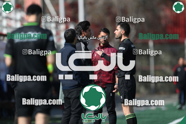 پرسپولیس 1–0 استقلال