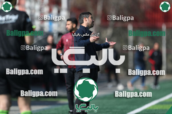 پرسپولیس 1–0 استقلال