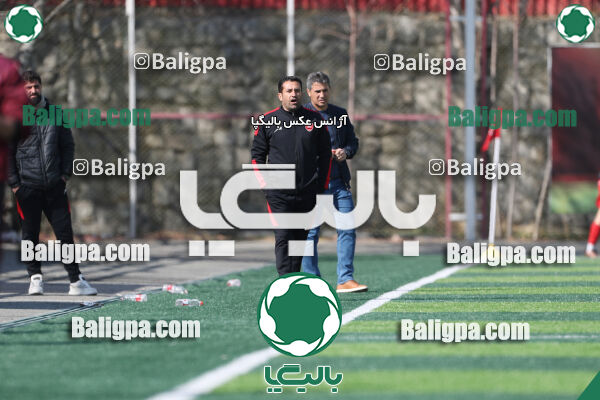 پرسپولیس 1–0 استقلال