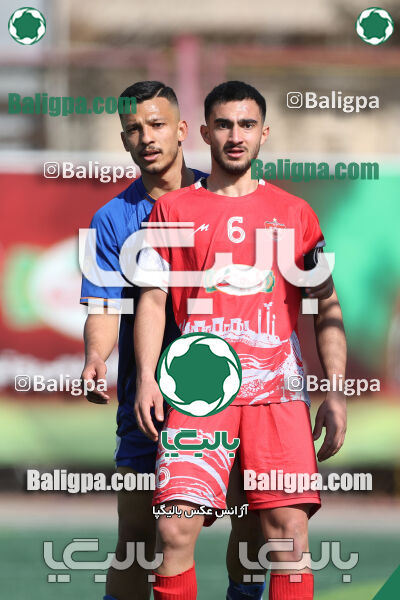 پرسپولیس 1–0 استقلال