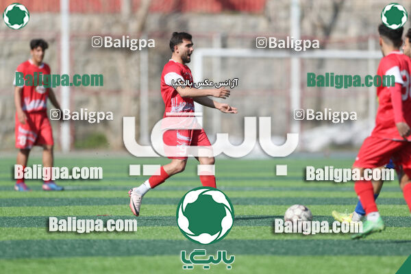 پرسپولیس 1–0 استقلال