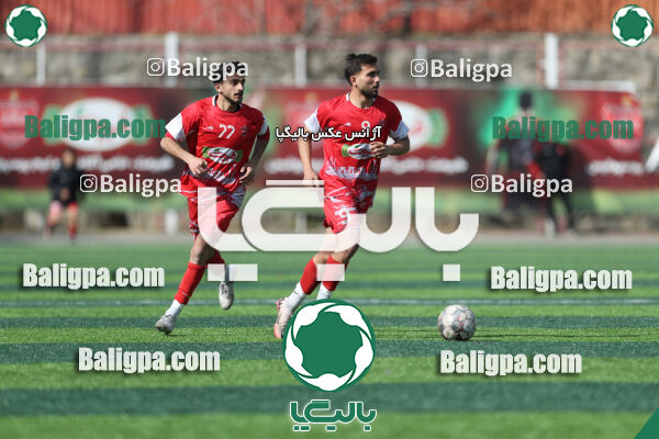 پرسپولیس 1–0 استقلال