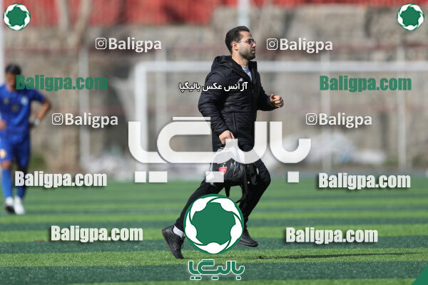 پرسپولیس 1–0 استقلال