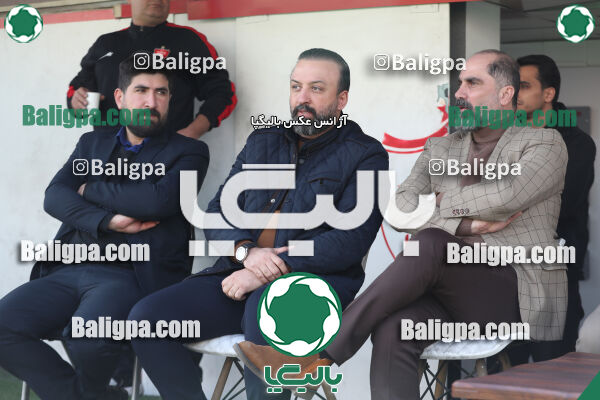 پرسپولیس 1–0 استقلال