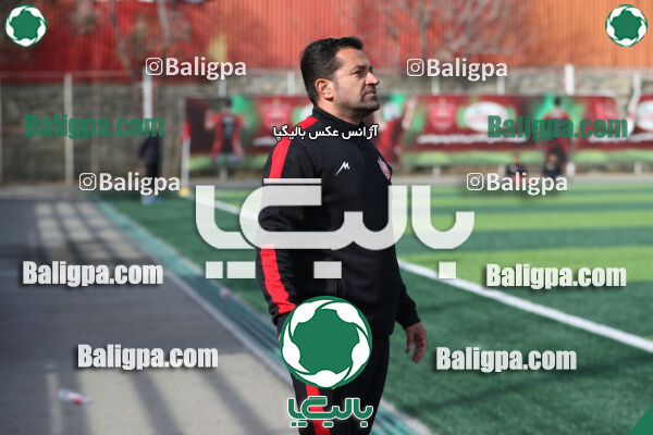 پرسپولیس 1–0 استقلال