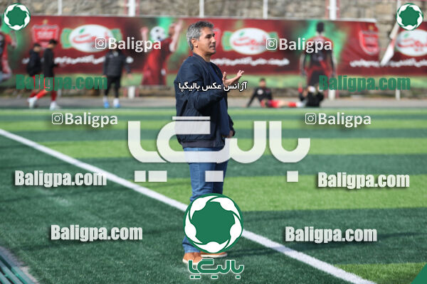 پرسپولیس 1–0 استقلال