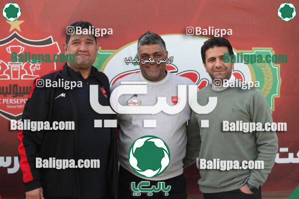 پرسپولیس 1–0 استقلال