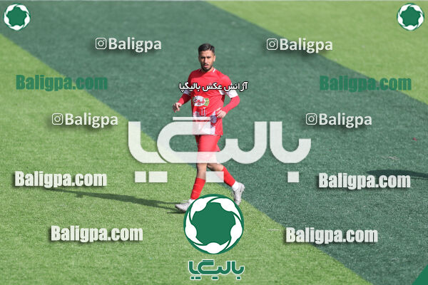 پرسپولیس 1–0 استقلال