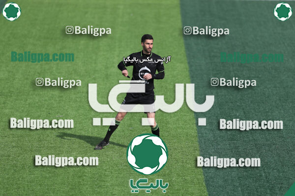 پرسپولیس 1–0 استقلال