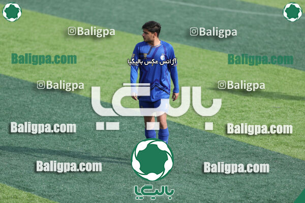 پرسپولیس 1–0 استقلال