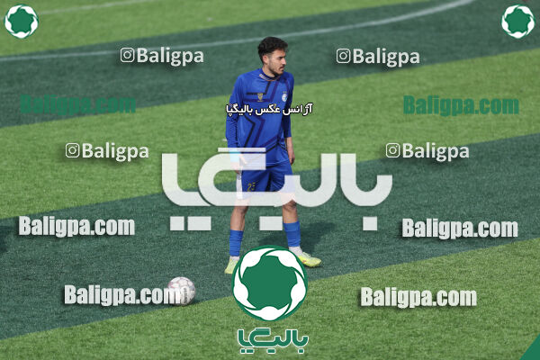پرسپولیس 1–0 استقلال