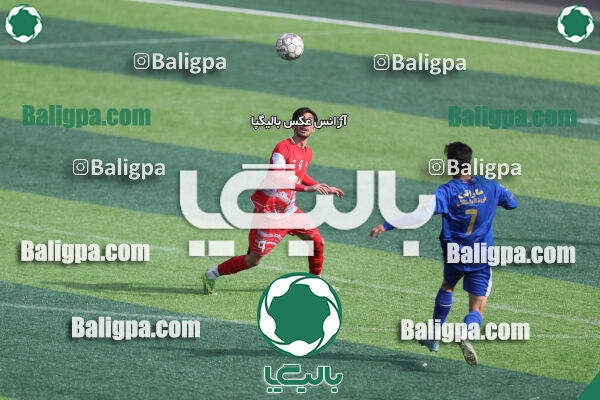 پرسپولیس 1–0 استقلال