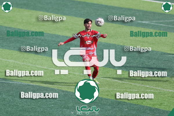 پرسپولیس 1–0 استقلال