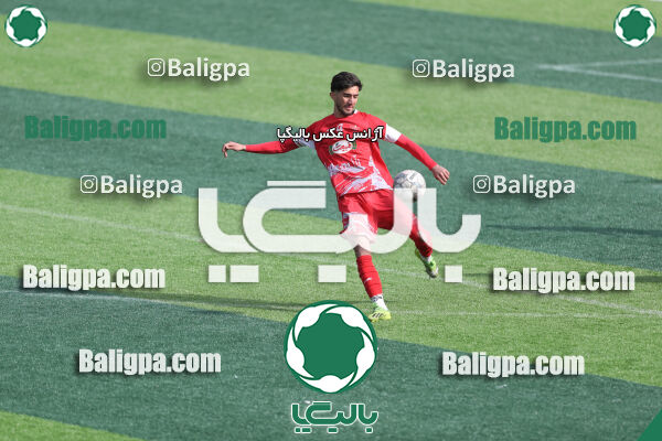 پرسپولیس 1–0 استقلال