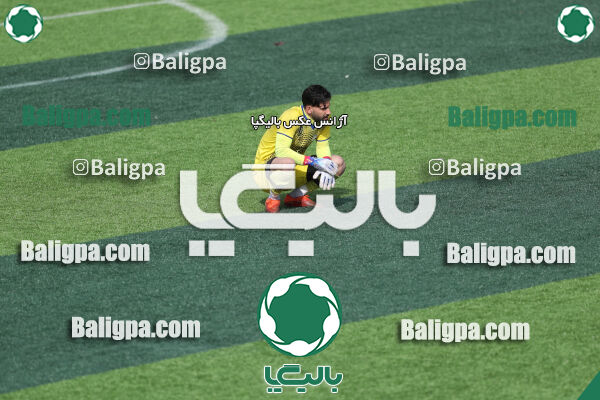 پرسپولیس 1–0 استقلال