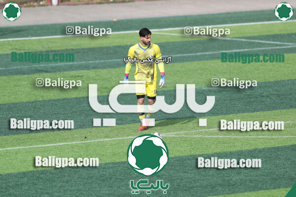 پرسپولیس 1–0 استقلال