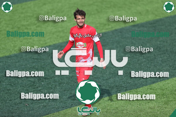 پرسپولیس 1–0 استقلال