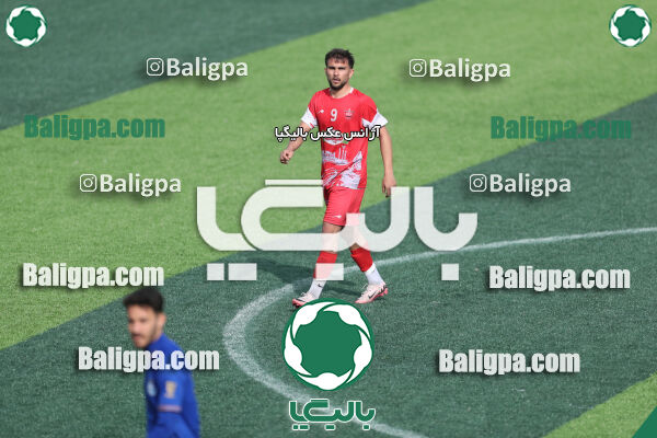 پرسپولیس 1–0 استقلال