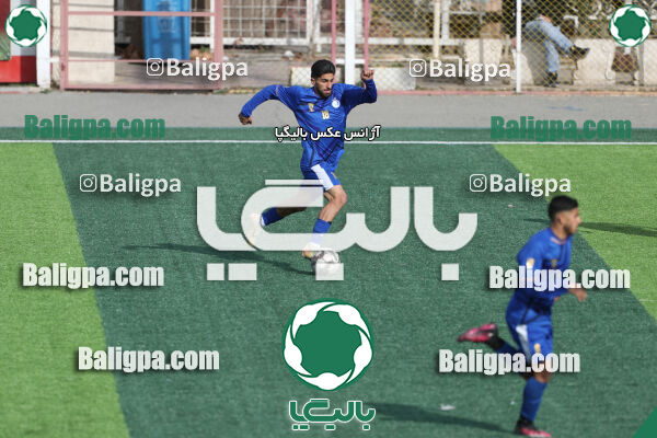 پرسپولیس 1–0 استقلال