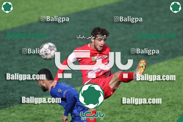 پرسپولیس 1–0 استقلال