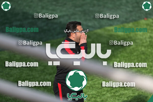 پرسپولیس 1–0 استقلال