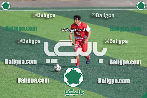 پرسپولیس 1–0 استقلال