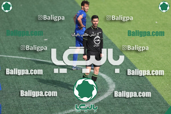 پرسپولیس 1–0 استقلال