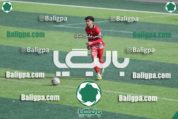 پرسپولیس 1–0 استقلال