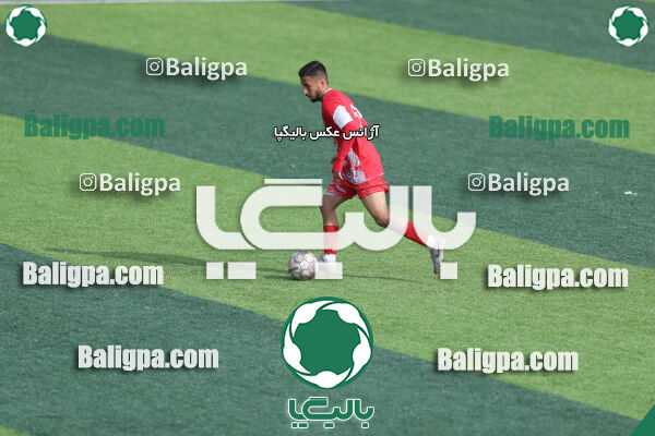 پرسپولیس 1–0 استقلال